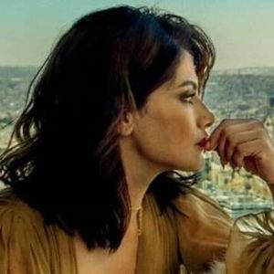 Meet your Posher, Ray